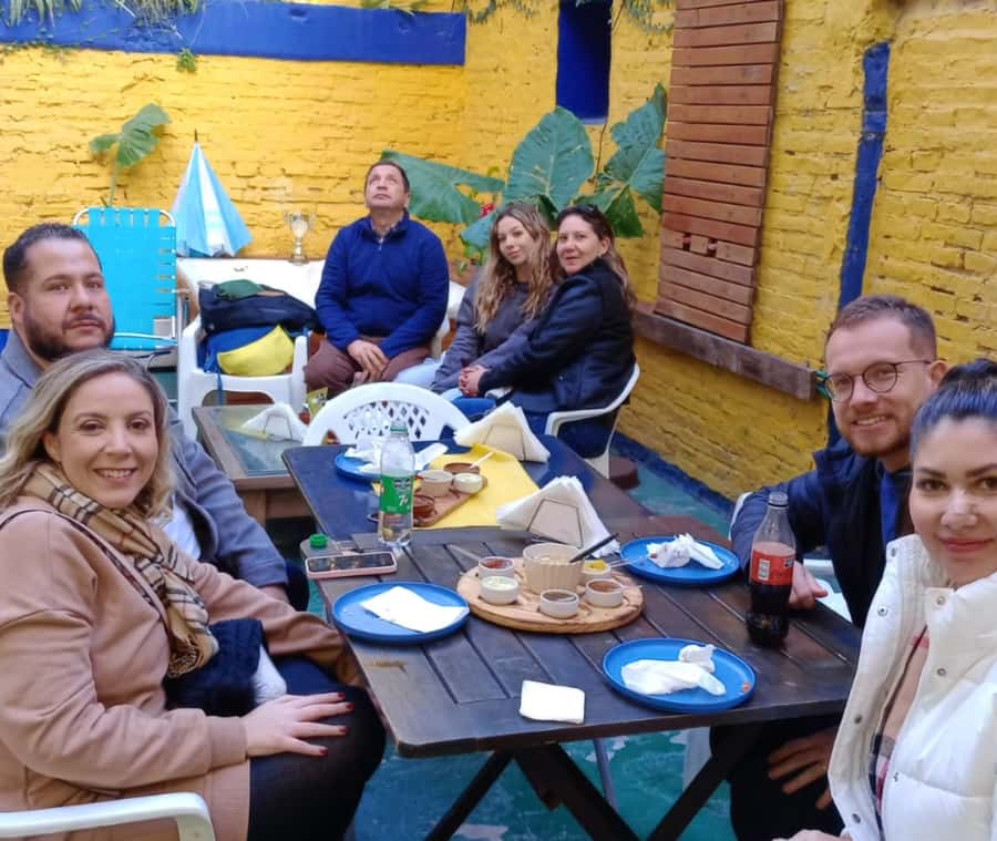 City Tour 12 Puntos Con degustación de Dulce de Leche - Who should book this tour, and who should skip it