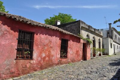 Colonia Premium Day Tour From Buenos Aires - Rio de la Plata Sailing: What 2.5 Hours Gives You