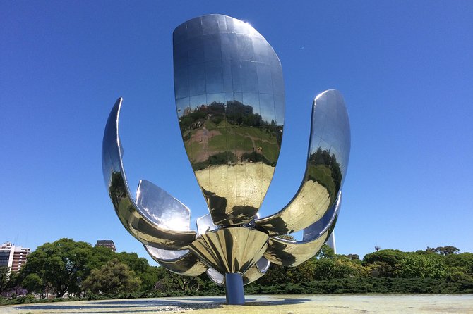 Custom Buenos Aires City Tour - Why a private, customizable Buenos Aires tour is worth paying for