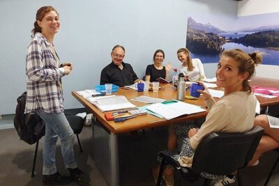 English Classes with Native Teachers - Key things I’d watch for before you book