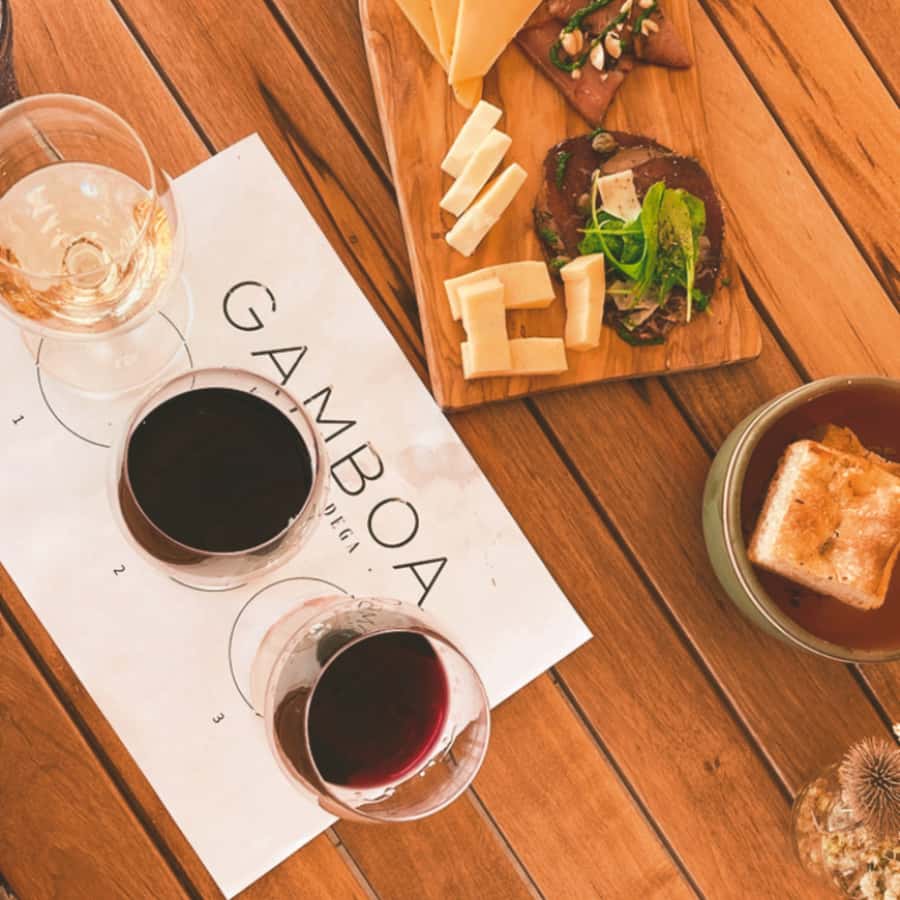 Enjoy a Rural Experience in a Vineyard near Buenos Aires - Key highlights at a glance