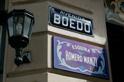 Esquina Homero Manzi Dinner and Tango Show - Hotel pickup, meeting point, and why timing can make or break dinner