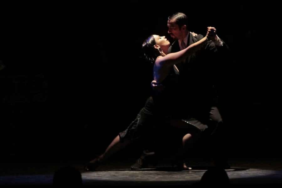 Esquina Homero Manzi Dinner and Tango Show - Price and value: what $26 buys you in Buenos Aires tango terms