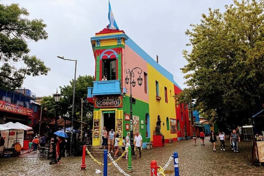 Exclusive Full-Day Private Tour in Buenos Aires - Key things that make this Buenos Aires private tour work