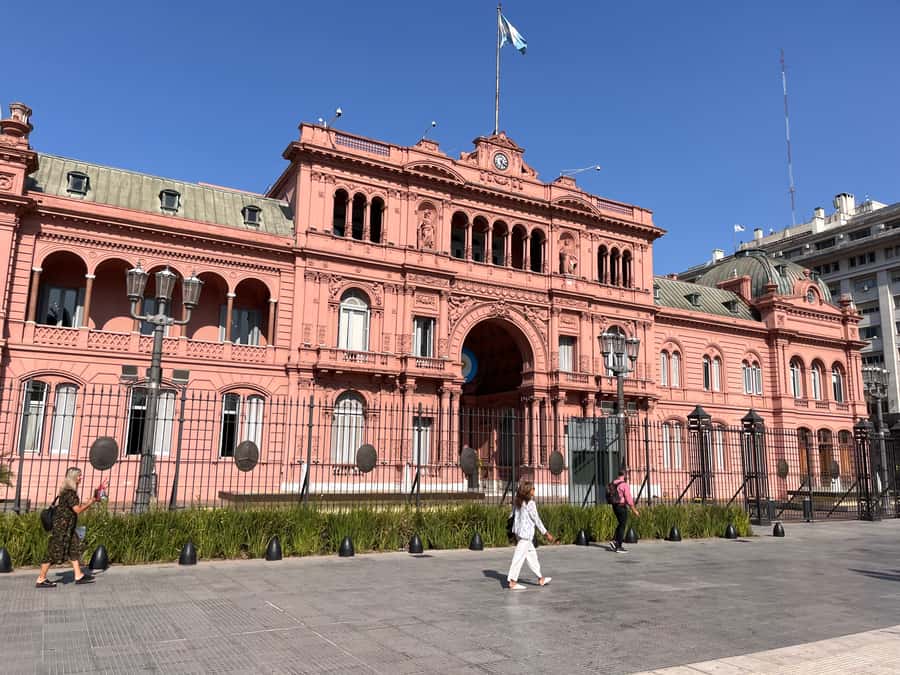 Exclusive Full-Day Private Tour in Buenos Aires - A private day in Buenos Aires that feels tailored, not templated