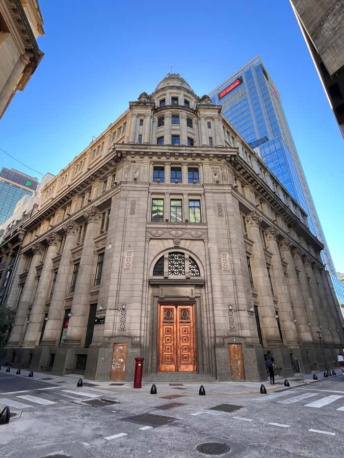 Exclusive Full-Day Private Tour in Buenos Aires - San Telmo: where old streets meet modern curiosity