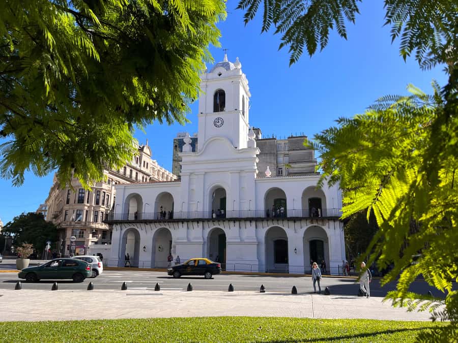 Exclusive Full-Day Private Tour in Buenos Aires - Caminito in La Boca: color, character, and photo time done right