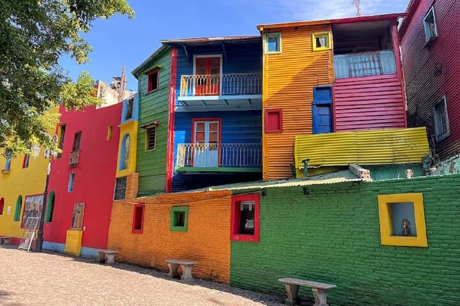 Exclusive Full-Day Private Tour in Buenos Aires - Recoleta lunch break: the pacing that keeps the day enjoyable