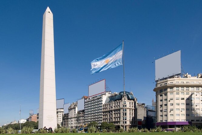 Explore Buenos Aires: Dreamy Photoshoots & Creative Photo tours - Key things to know before you go