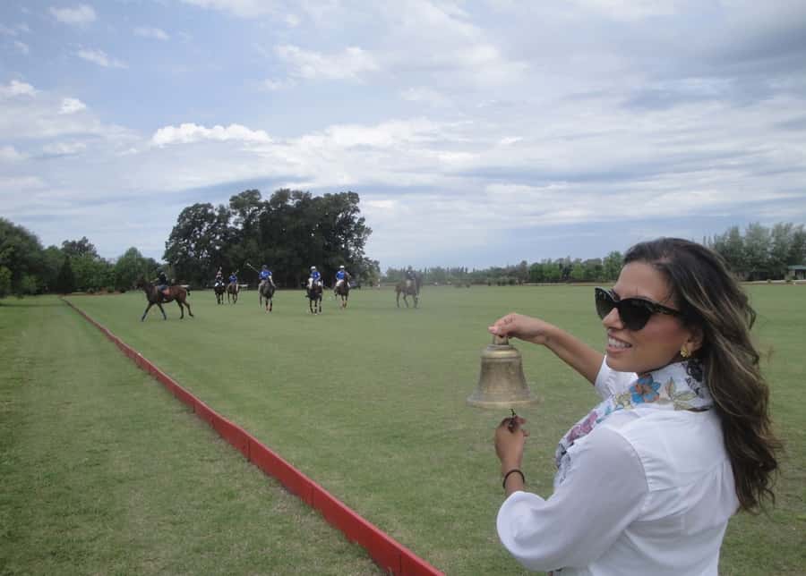 From Buenos Aires: Polo Match, Lesson, and BBQ Day-Trip - Asado Lunch: The Value Part That Doesn’t Feel Like an Afterthought