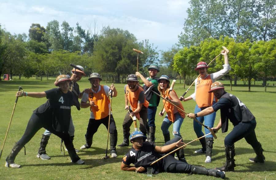 From Buenos Aires: Polo Match, Lesson, and BBQ Day-Trip - What to Pack (and What to Leave to the Tour)
