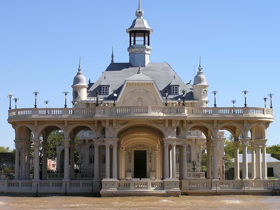 From Buenos Aires: Tigre & Delta with Sailing Premium Tour - Key things I’d clock before you go
