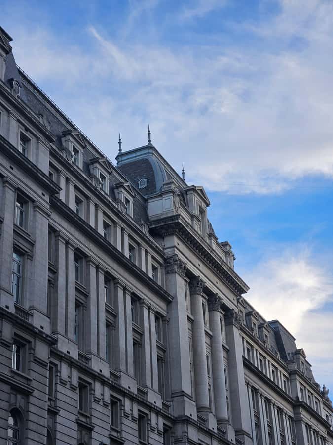 From Colonialism to Eclecticism, Buenos Aires arquitectonica - Key things that make this architecture tour worth your time