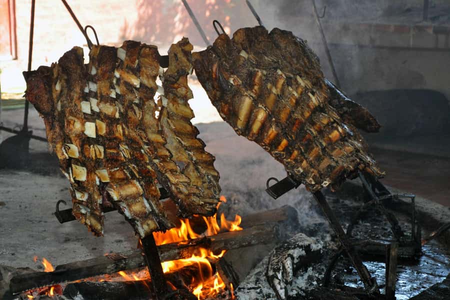 Full-Day at Santa Susana Ranch with BBQ, Drinks and Show - Should you book the Full-Day at Santa Susana Ranch?