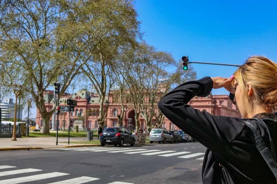 Full Day City Tour Buenos Aires, Recoleta Cemetery and Tigre - Key highlights worth planning for