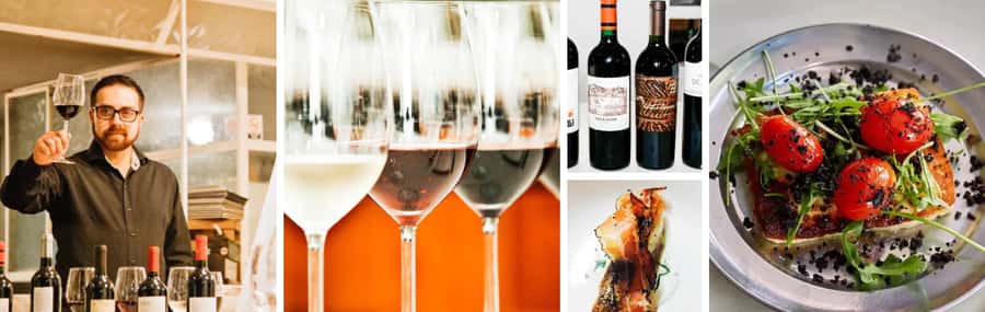 Fun Argentine Wine and Food Premium Tasting - Key Things I’d Put on Your Radar
