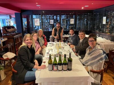 Fun Argentine Wine and Food Premium Tasting - The 2-Hour Plan: How the Timing Actually Works