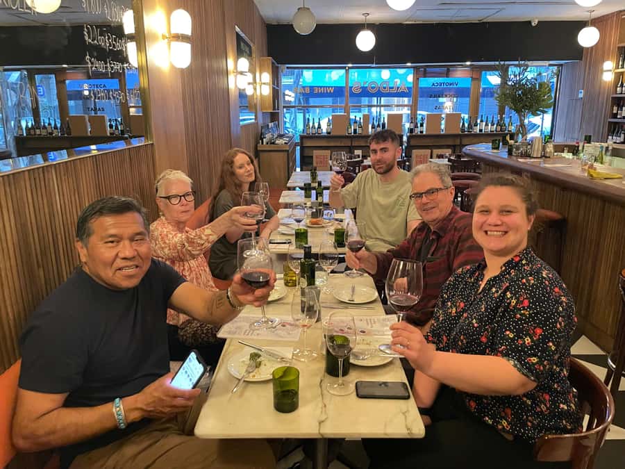 Fun Argentine Wine and Food Premium Tasting - FAQ