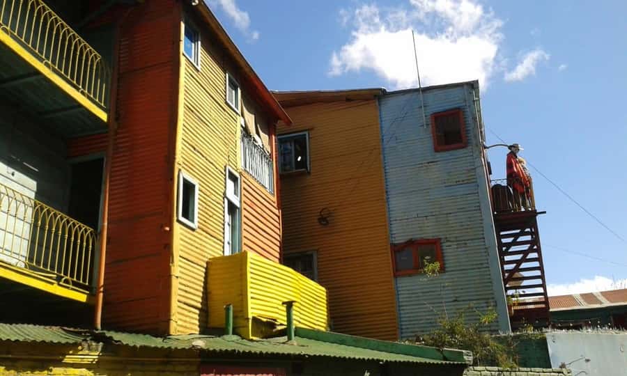 Guided tour Boca Juniors Museum & Stadium + Caminito - Key highlights to look for