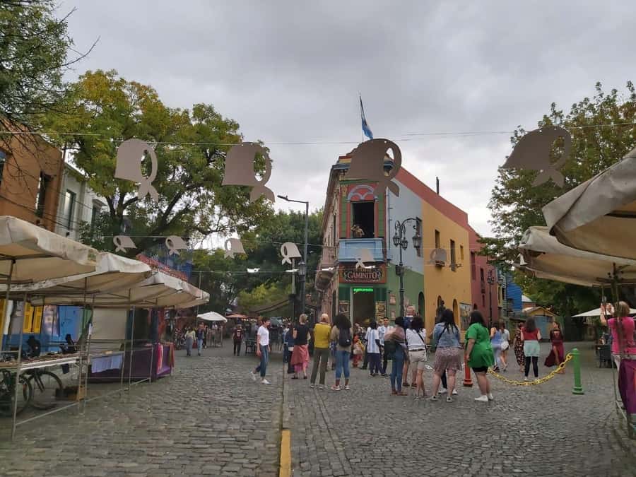 Guided tour Boca Juniors Museum & Stadium + Caminito - The guide experience: why Juan Manuel-style translation can make or break it