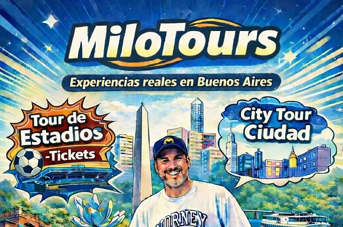 Guided Tour of the City of Buenos Aires - San Telmo and Plaza Dorrego: Markets, Independence, and Old Streets
