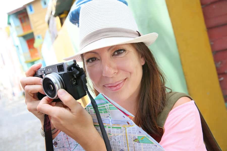 Jewish Sites Buenos Aires Private Walking and Car Tour - The 4-hour route adds private car comfort and key memorials