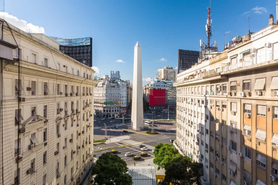 Jewish Sites Buenos Aires Private Walking and Car Tour - Should you book this Jewish heritage Buenos Aires tour?