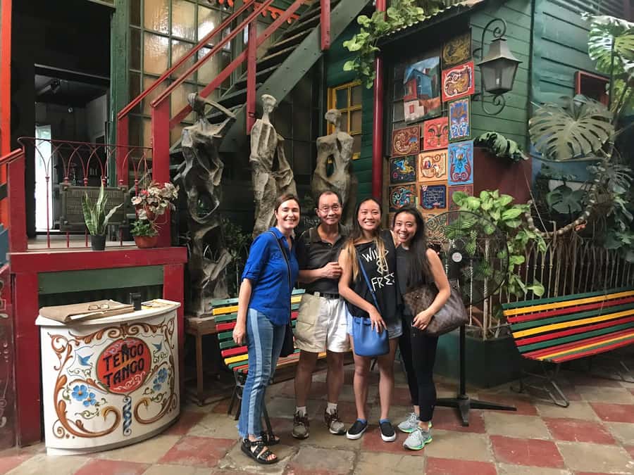 La Boca Out off the Beaten Track - Where this La Boca tour fits (and why it feels different)