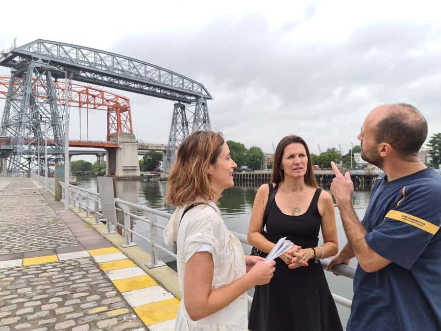 La Boca Out off the Beaten Track - Inside the conventillo: how housing became culture