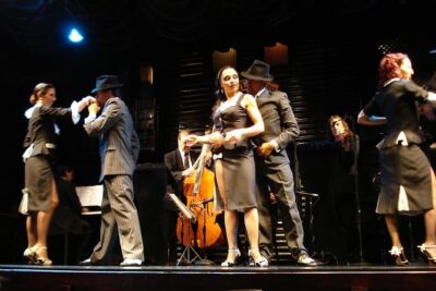 La Ventana Tango Show & Dinner with Optional Classic Bus Ride - Timing: how to fit 2 to 4 hours into your night