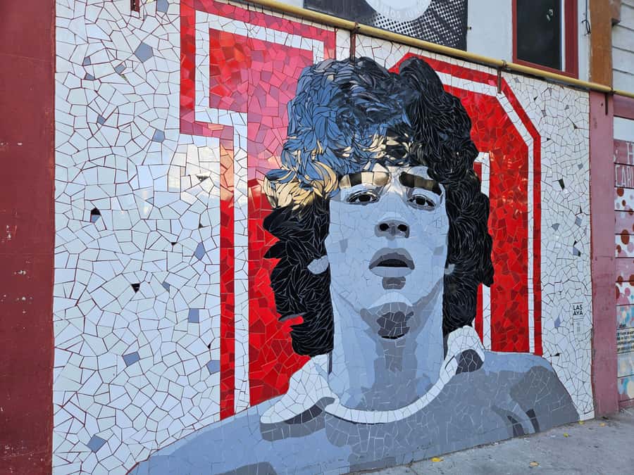 Maradona Tour: Murals, Chapel, Stadium, Museum, Casa D10S - Who This Tour Fits Best (and Who Should Skip It)
