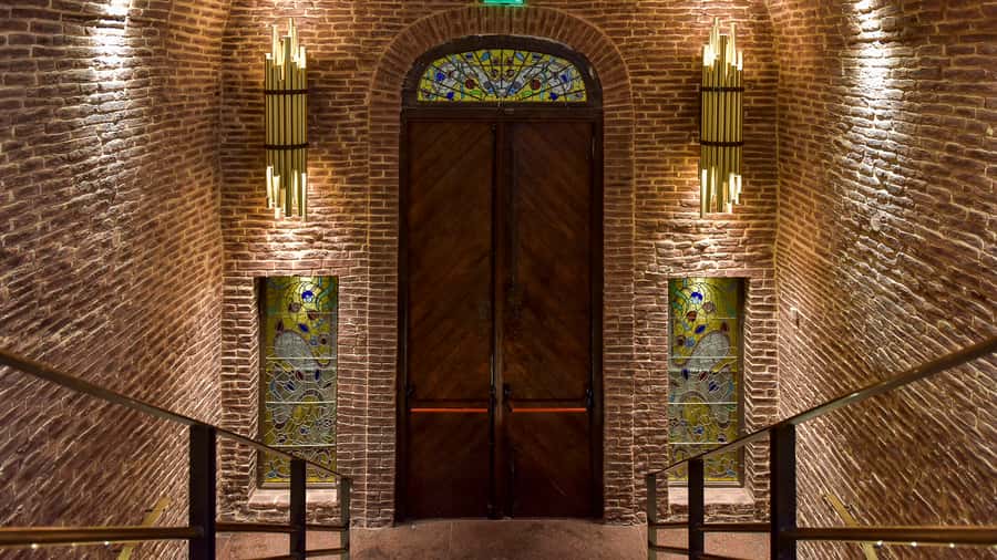 Michelangelo: Tango and Folklore Show with optional Dinner - The show starts at 9:30 PM: the sextet-led production