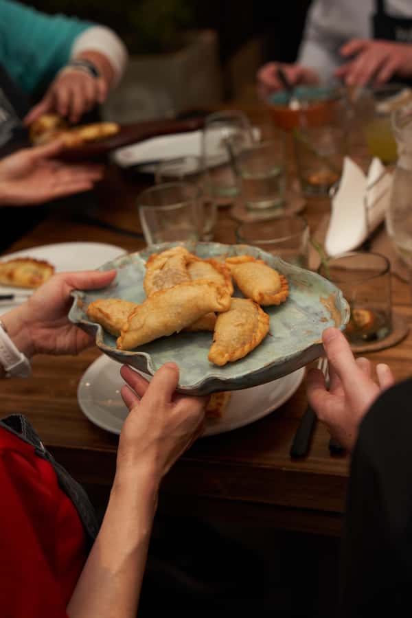 Pachamama - Argentine Cooking Experience in Buenos Aires - Key points (quick hits)