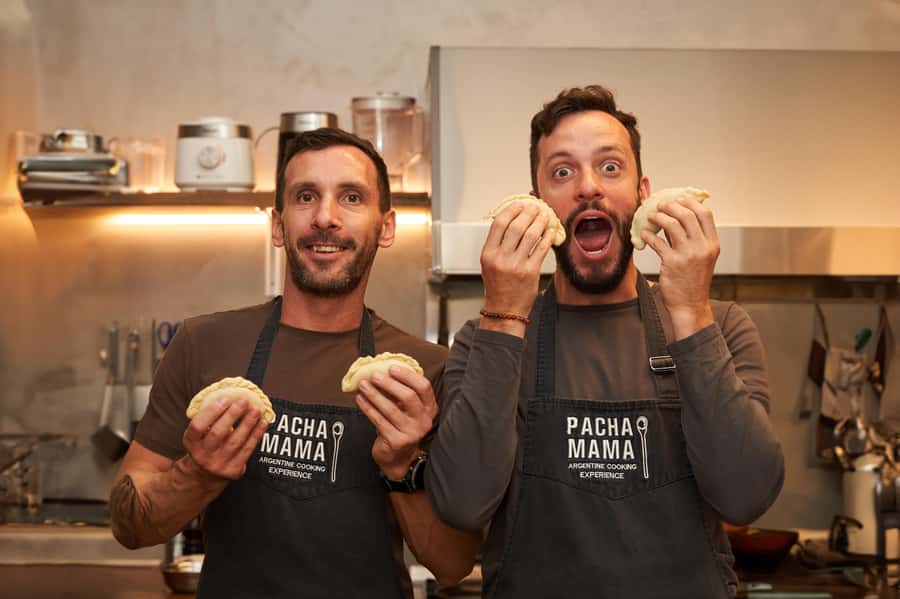 Pachamama - Argentine Cooking Experience in Buenos Aires - A 3-hour Argentine cooking session with a homey Buenos Aires feel