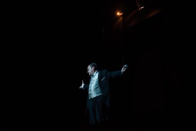 Palacio Tango: Tango Show at the Piazzolla Theater - Your Evening Flow: Pickup, Arrival, and the Real Show Schedule