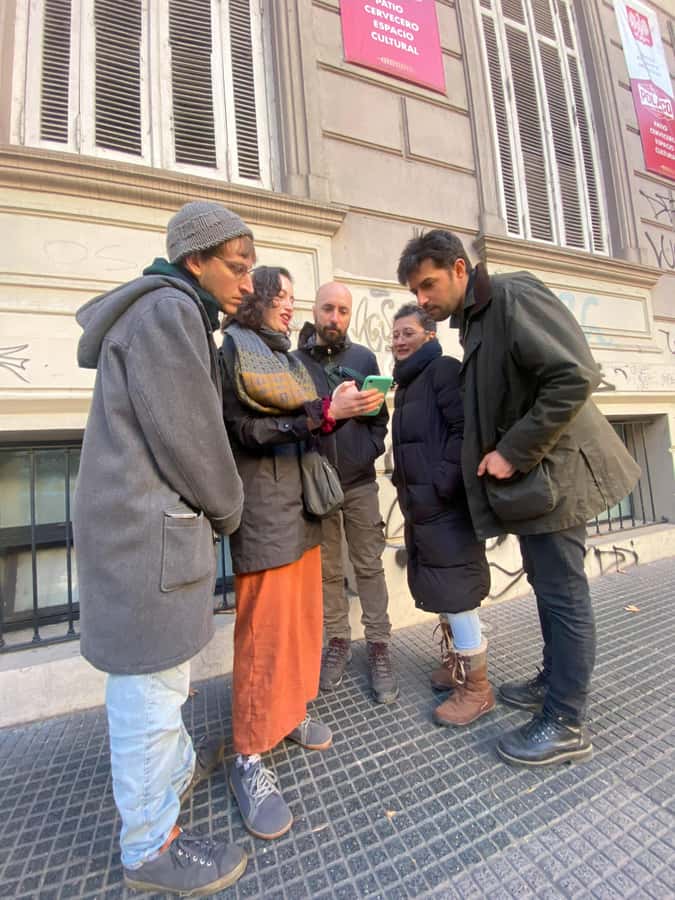 Palermo SoHo for curious people - Key things you’ll notice on this Palermo SoHo walk