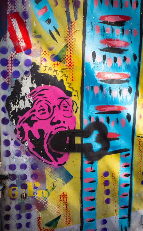 Palermo SoHo for curious people - Enter Palermo SoHo like an anthropologist