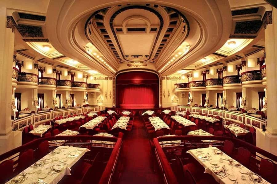 Piazzolla Tango Show in Buenos Aires (with optional dinner) - Key things that make Piazzolla Tango special