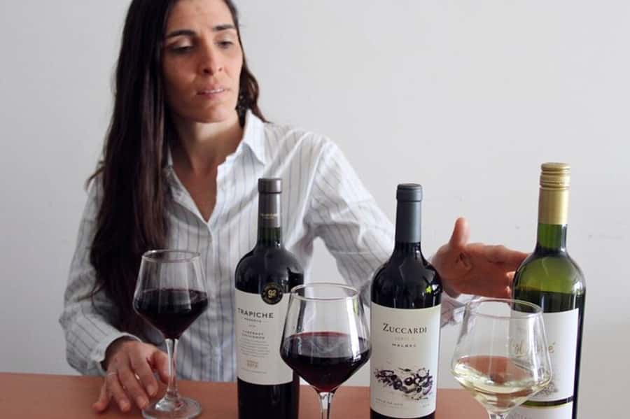 Premium Argentinian Wine and Malbec Tasting & Urban Art Tour - Key things to know before you go