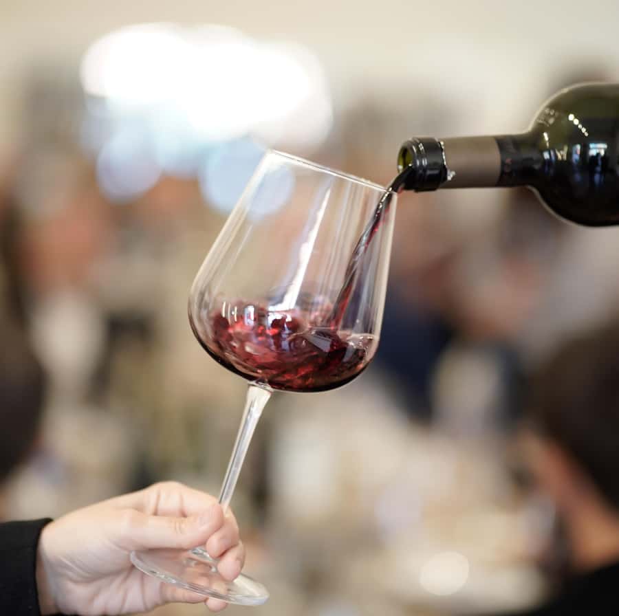 Premium Argentinian Wine and Malbec Tasting & Urban Art Tour - Guides make or break it: Lourdes, Fernando, and Tomas