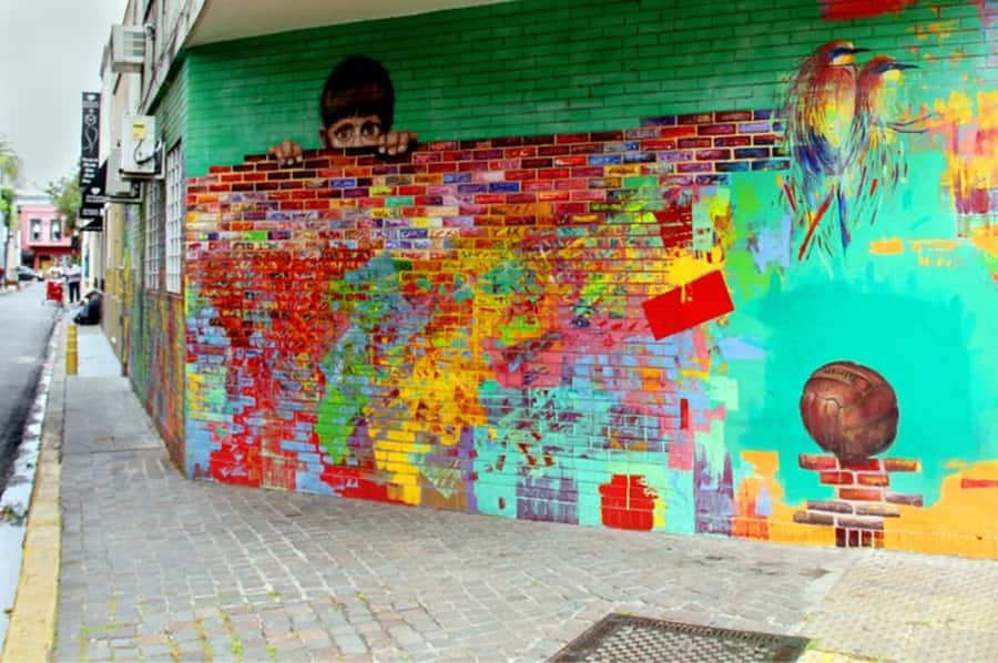 Premium Argentinian Wine and Malbec Tasting & Urban Art Tour - Price and value: is $65 reasonable for 3 hours?