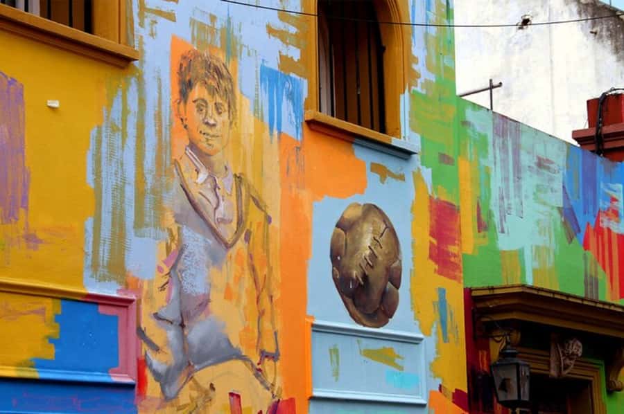 Premium Argentinian Wine and Malbec Tasting & Urban Art Tour - Who this Palermo Soho Malbec and urban art tour suits best