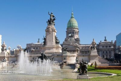 Private Customizable City Tour of Buenos Aires - San Telmo and Dorrego Square: Antique Shops and Tango Energy