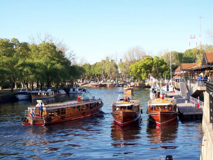 Private Day Trip to Tigre Delta from Buenos Aires - Key takeaways before you go