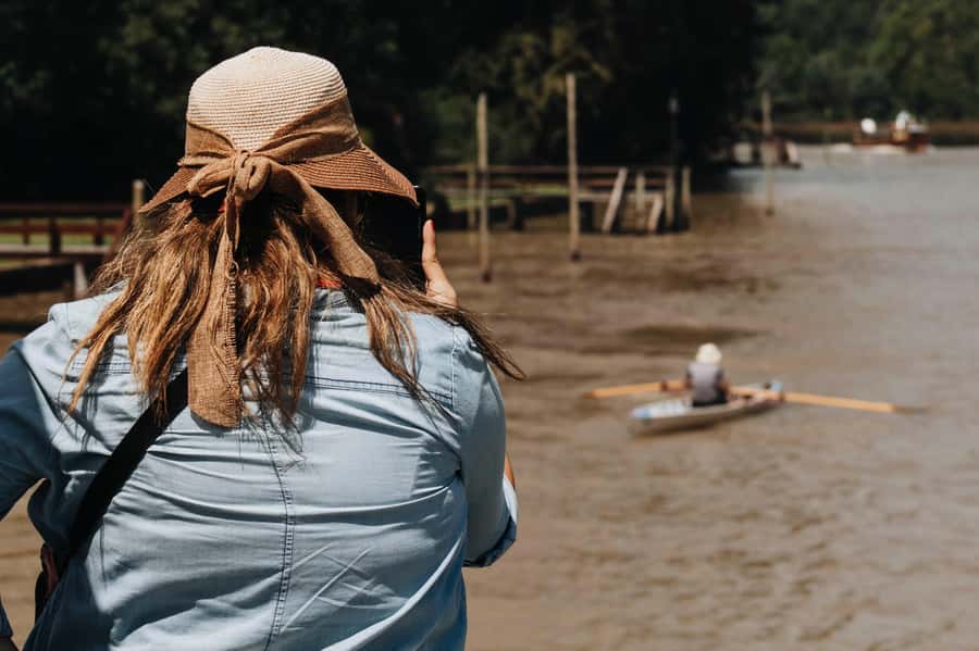 Private Day Trip to Tigre Delta from Buenos Aires - Buenos Aires to the Tigre Delta: why this 5-hour format works