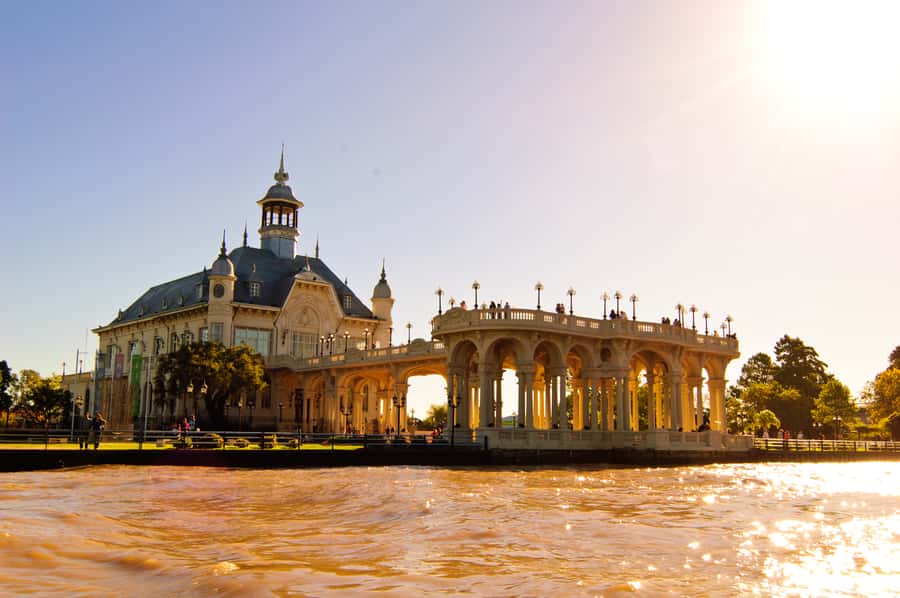 Private Day Trip to Tigre Delta from Buenos Aires - Tigre with a guide: learning the river islands without getting lectured