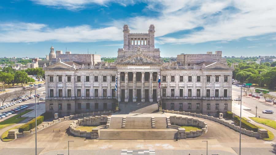 Private Fullday Trip to Montevideo from Buenos Aires - Buenos Aires Pickup Options and the Ferry Start: Smooth, But Watch the Timing