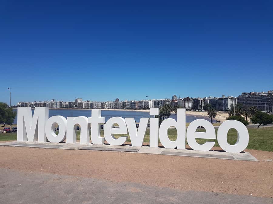 Private Fullday Trip to Montevideo from Buenos Aires - Montevideo City Tour: Getting Oriented in About Three Hours