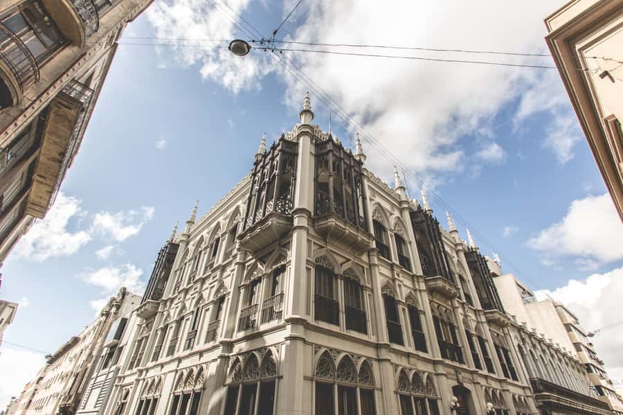 Private Fullday Trip to Montevideo from Buenos Aires - Palacio Legislativo and Mercado Agrícola: Big Landmarks and a Local Food-Scene Stop