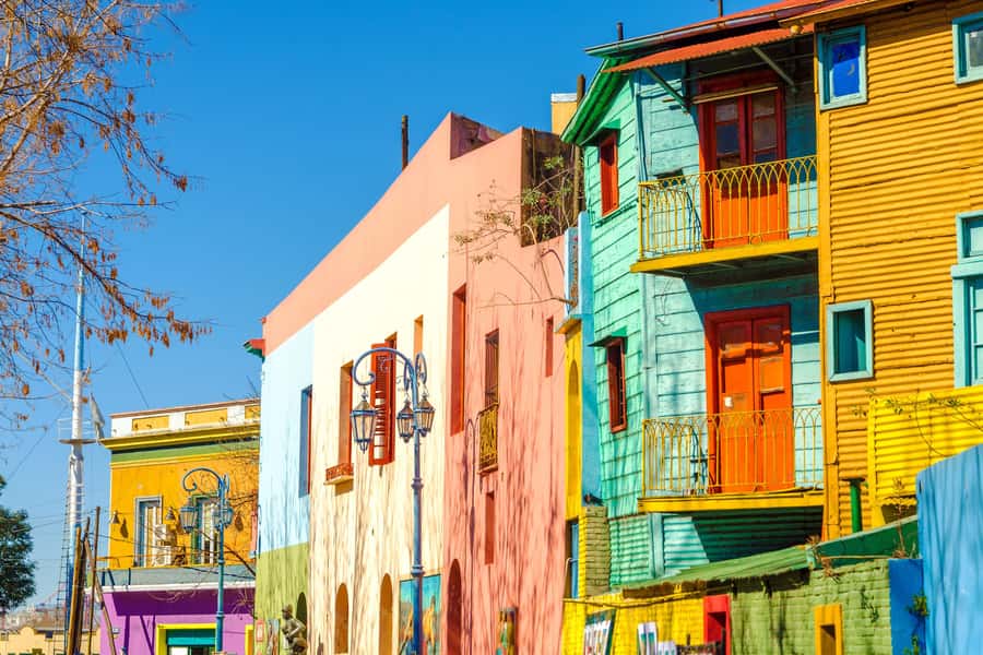 Private Street Art Tour in Buenos Aires - Palermo street art: why the city’s walls feel like culture